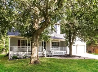 485 Pool Rd, Hiram, GA 30141