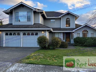 5216 Ridge Dr NE, Tacoma, WA, 98422