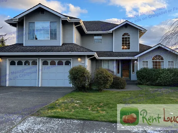 5216 Ridge Dr NE, Tacoma, WA 98422