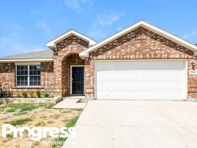 7606 Stanhope Ln, Arlington, TX, 76001