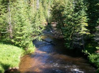 River Dr, Gaylord, MI 49735