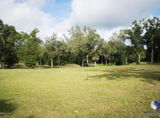 216 Strickler Rd, Crescent City, FL 32112