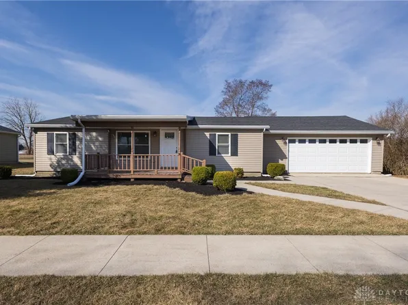 295 Spitler Ave, Bradford, OH 45308