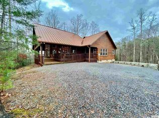2650 Grassy Branch Loop, Sevierville, TN 37876