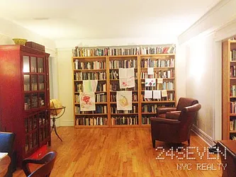 Rented by 24 7 NYC Realty Inc.