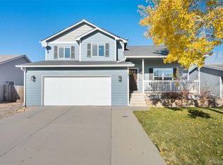 601 Kohler Farms Rd, Kersey, CO 80644