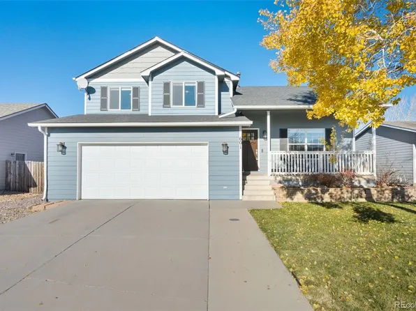 601 Kohler Farms Road, Kersey, CO 80644