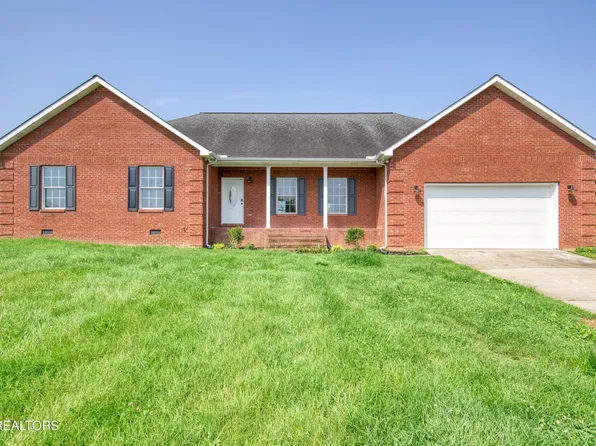 131 El Sara Dr, New Tazewell, TN 37825