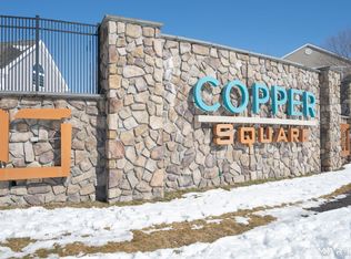 Copper Square, Bethel, CT 06801