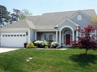 37341 Waterside Cir, Ocean View, DE 19970