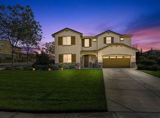 2830 Felton Way, El Dorado Hills, CA
