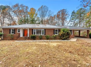 2451 Cumberland Rd, Farmville, VA 23901