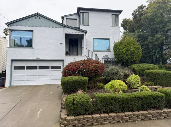 3290 Delaware St, Oakland, CA 94602