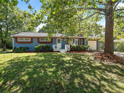 1627 W 19th Ter, Lawrence, KS, 66046