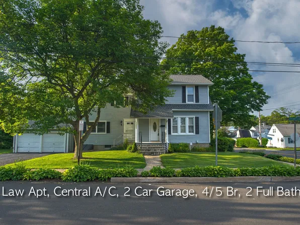 6 Thompson Street, Fairfield, CT 06825