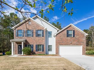 2130 Stonebrook Dr, Austell, GA 30106