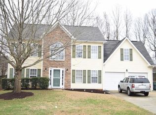 127 Scanlon Rd, Mooresville, NC 28115
