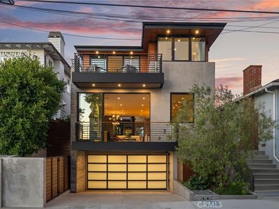 2015 Monterey Blvd, Hermosa Beach, CA, 90254