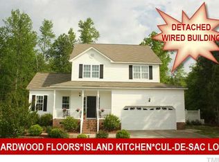 47 Yellow Ribbons Ct, Clayton, NC 27520