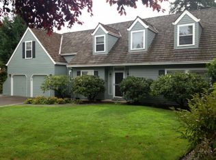 13630 SW Weir Rd, Beaverton, OR 97008