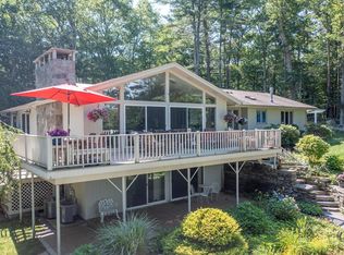 82 Kennerson Reservoir Rd, Eastford, CT 06242