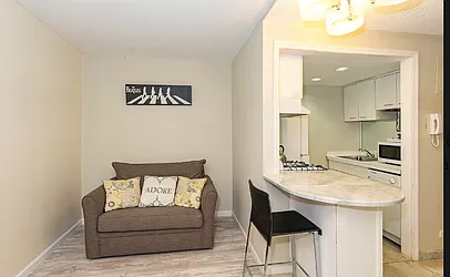 Rented by Direct Properties New York