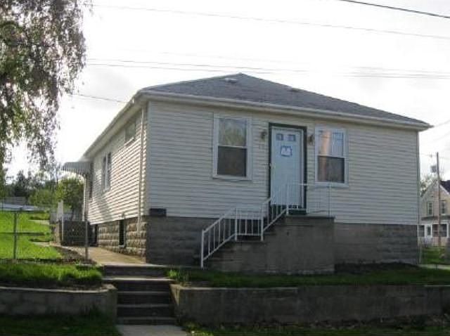 Front view