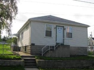 319 Stevens St, Fall River, MA 02721