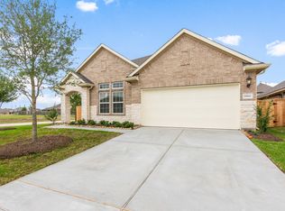 19862 Mountain Vista Dr, Cypress, TX 77433