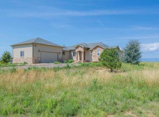 2020 Terri Lee Dr, Peyton, CO 80831