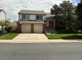 19893 E Greenwood Dr, Aurora, CO 80013
