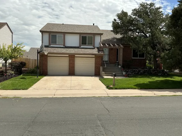 19893 E Greenwood Dr, Aurora, CO 80013