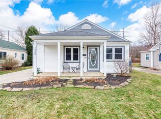 26509 Knickerbocker Rd, Bay Village, OH 44140