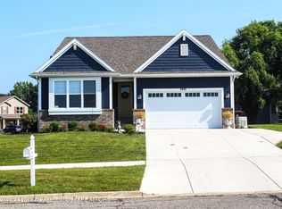 3331 E Daryls Way, Charlotte, MI