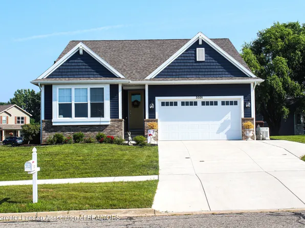 3331 E Daryls Way, Charlotte, MI 48813