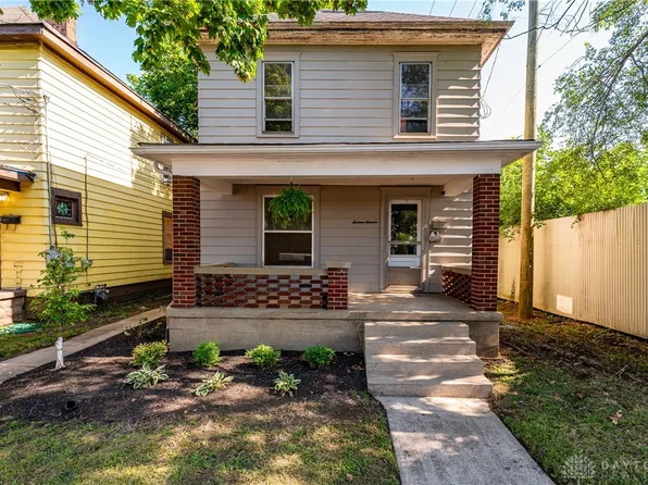 1611 Grand Ave, Middletown, OH 45044
