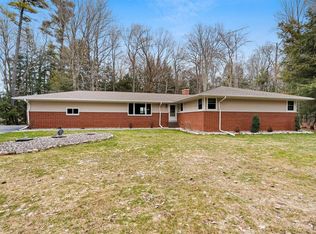 9407 Fox Ln, Two Rivers, WI 54241