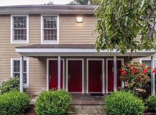 56 Portland Ave UNIT 7, Redding, CT 06896