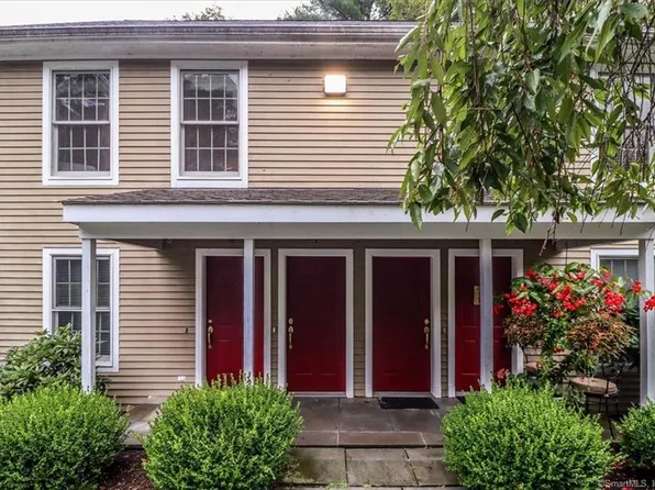 56 Portland Avenue #7, Redding, CT 06896