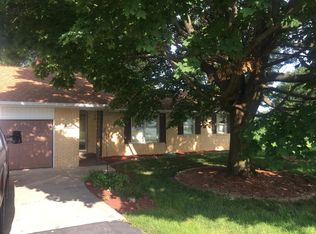 3616 N 300 W, West Lafayette, IN 47906