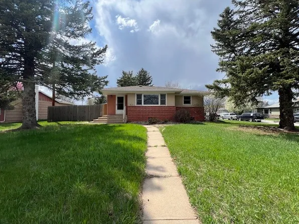 1701 32nd St, Rapid City, SD 57702