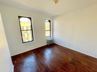 302 W 114th St APT 5, New York, NY 10026