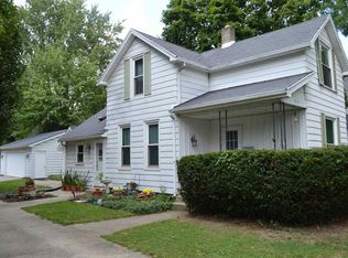 3323 Parnell Ave, Fort Wayne, IN 46805