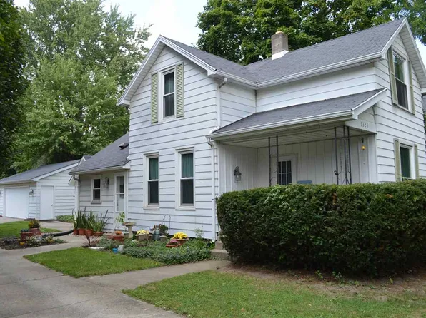 3323 Parnell Ave, Fort Wayne, IN 46805