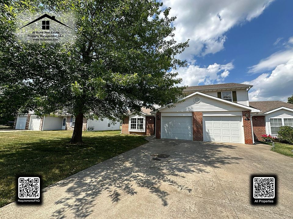 1903 Springdale Ct # 3 br / 2.0 ba, $1000, Mexico, MO 65265 | Zillow