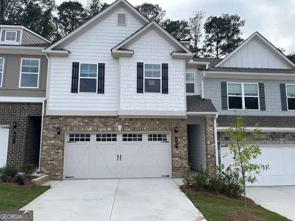 888 Counterpoint Dr Lot 27, Decatur, GA 30032