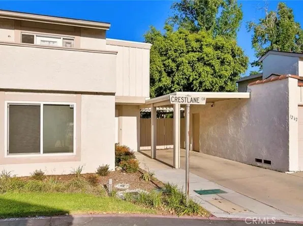 1262 Crestlane Cir, Upland, CA 91786
