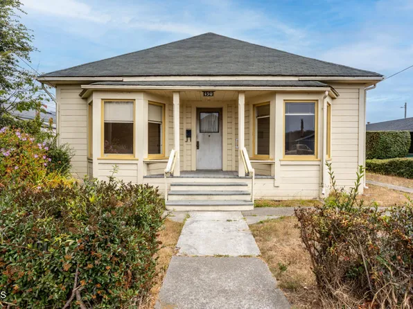 150 Morrow St, Fort Bragg, CA 95437