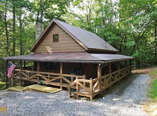 81 Heather Ln, Blue Ridge, GA 30513