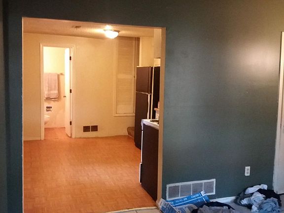 Living Room to Kitchen